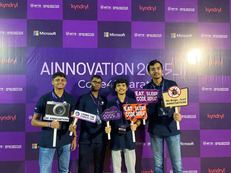 Top 30 AI Innovation