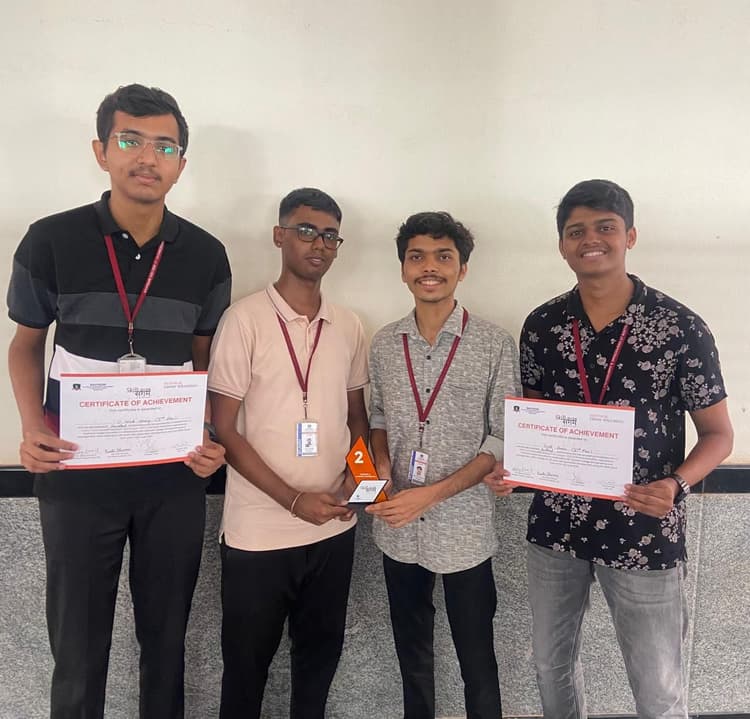 Skill Sangam Hackathon